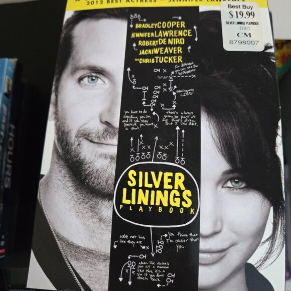 14 DVDs, 6 Unopened, 8 Opened - Picture 10 of 15